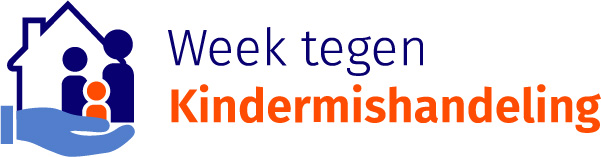 logo week tegen kindermishandeling