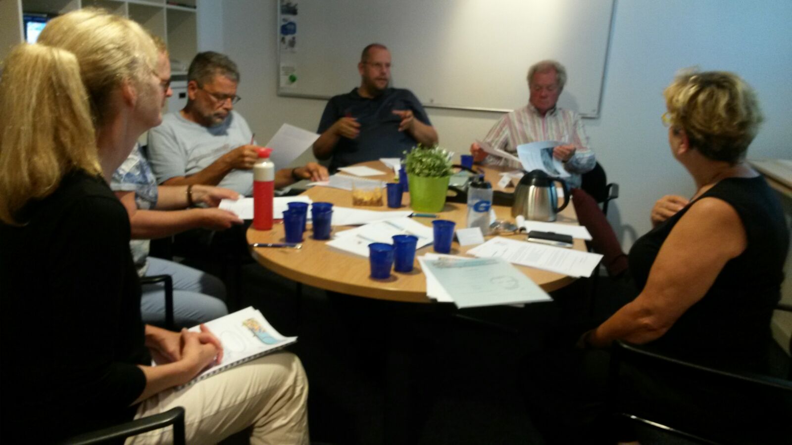2017 09 14 starterstraining goesindialoog