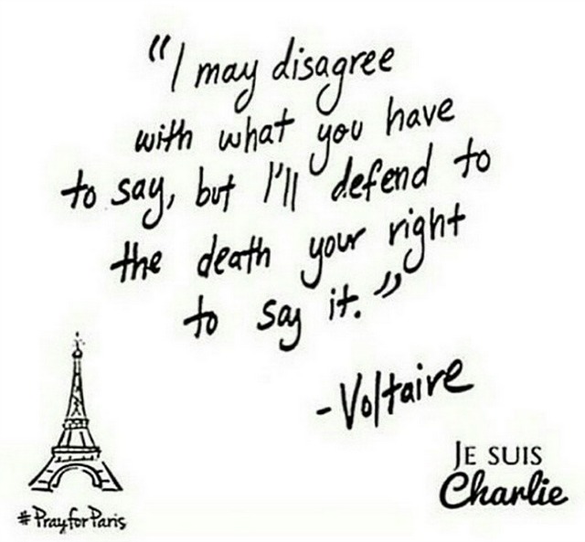 disagree defend