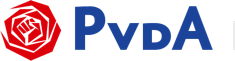 logo pvda