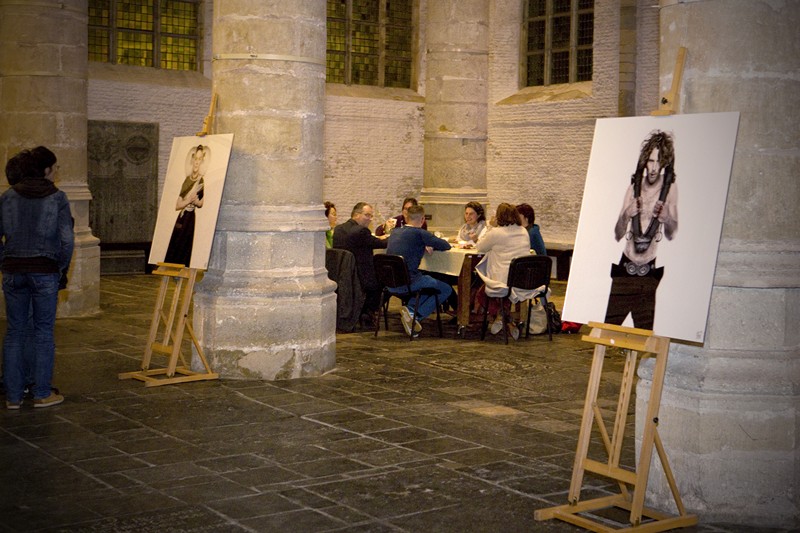 Dialoog Expositie 001