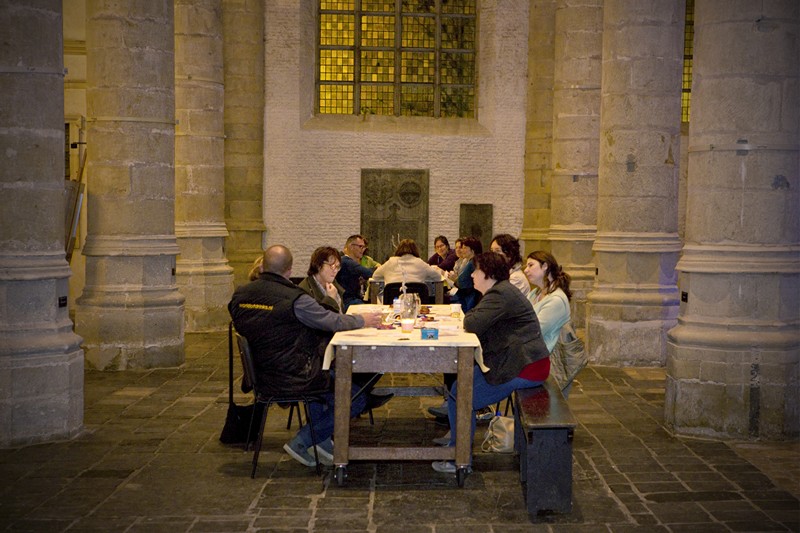 Dialoog Expositie 002