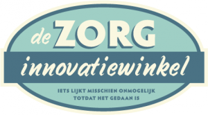 logo zorginnovatiewinkel